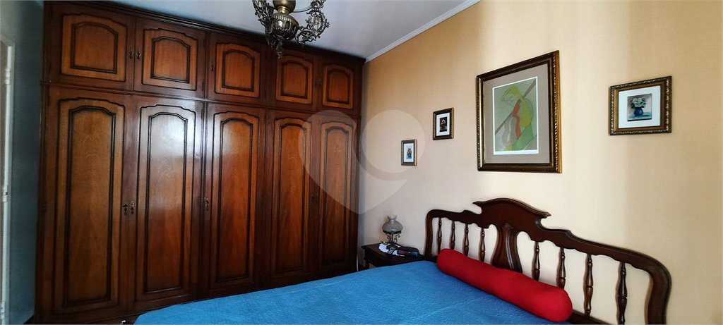 Apartamento à venda com 3 quartos, sendo 1 suíte,  em Sumarezinho, São Paulo, SP