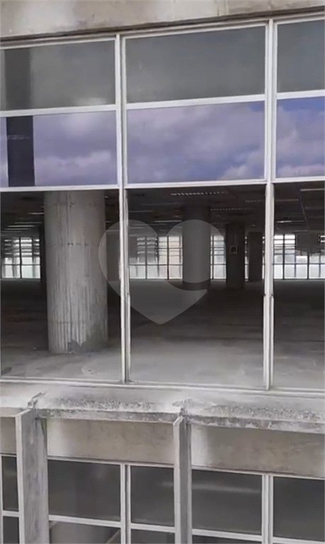 Laje Corporativa para alugar em Rudge Ramos, São Bernardo do Campo, SP