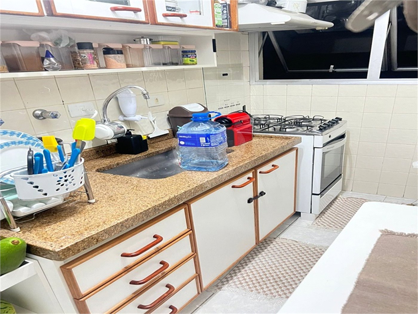 Apartamento à venda com 2 quartos em Santana, São Paulo, SP