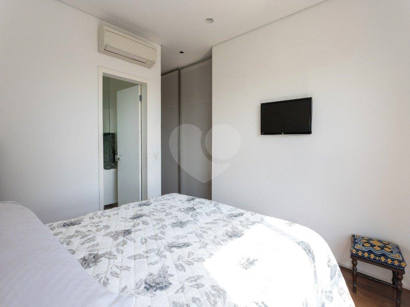 Apartamento à venda ou para alugar com 3 suítes em Itaim Bibi, São Paulo, SP