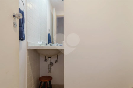 Apartamento para alugar com 1 suíte em Vila Andrade, São Paulo, SP