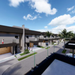 Residencial Donateka: casa em condomínio com piscina privativa