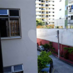 Apartamento à venda com 3 quartos em Vila Isabel, Rio de Janeiro, RJ