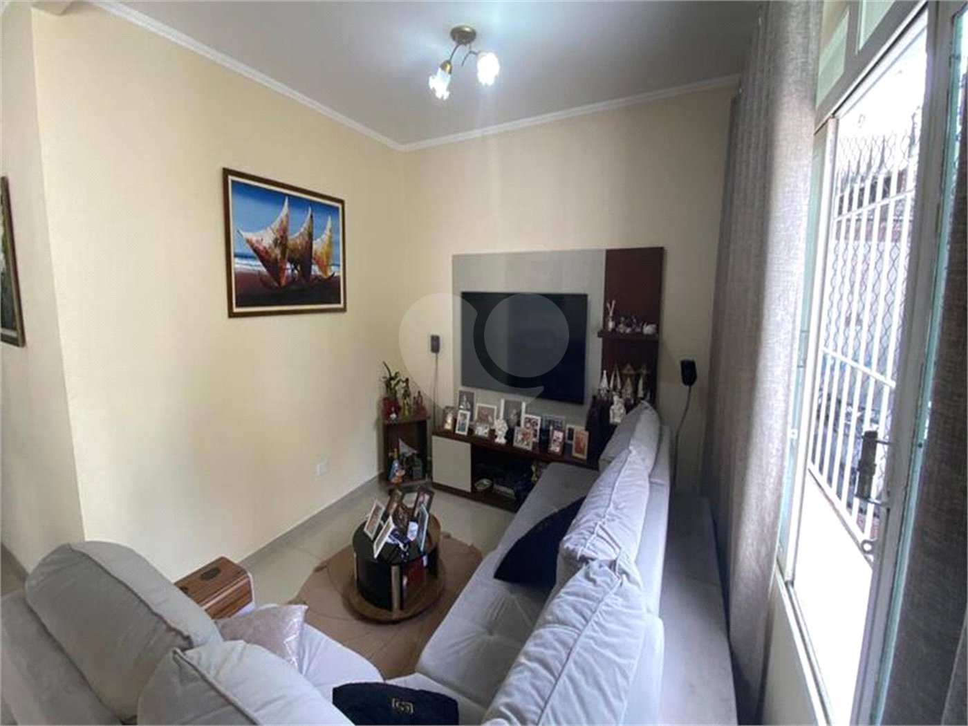 Casa Térrea à venda com 3 quartos, sendo 1 suíte, em Santa Teresinha, São Paulo, SP