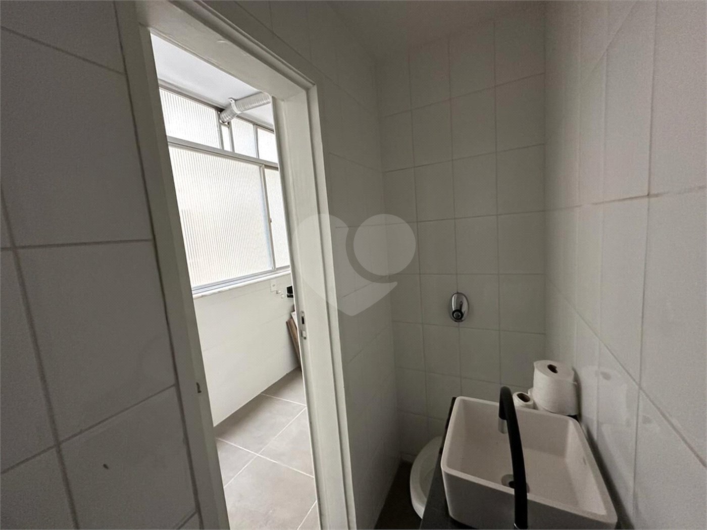 Apartamento à venda com 3 quartos, sendo 1 suíte,  em Tijuca, Rio de Janeiro, RJ