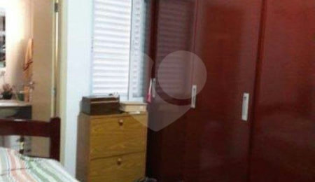 Casa à venda com 3 quartos, sendo 1 suíte,  no condomínio Elias Imóveis - Ida Boschetti, São Paulo - SP