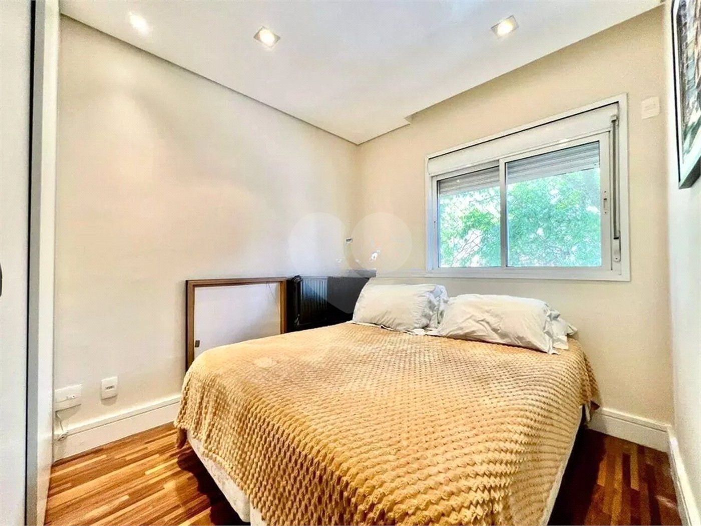 Apartamento à venda com 3 suítes em Cidade Monções, São Paulo, SP
