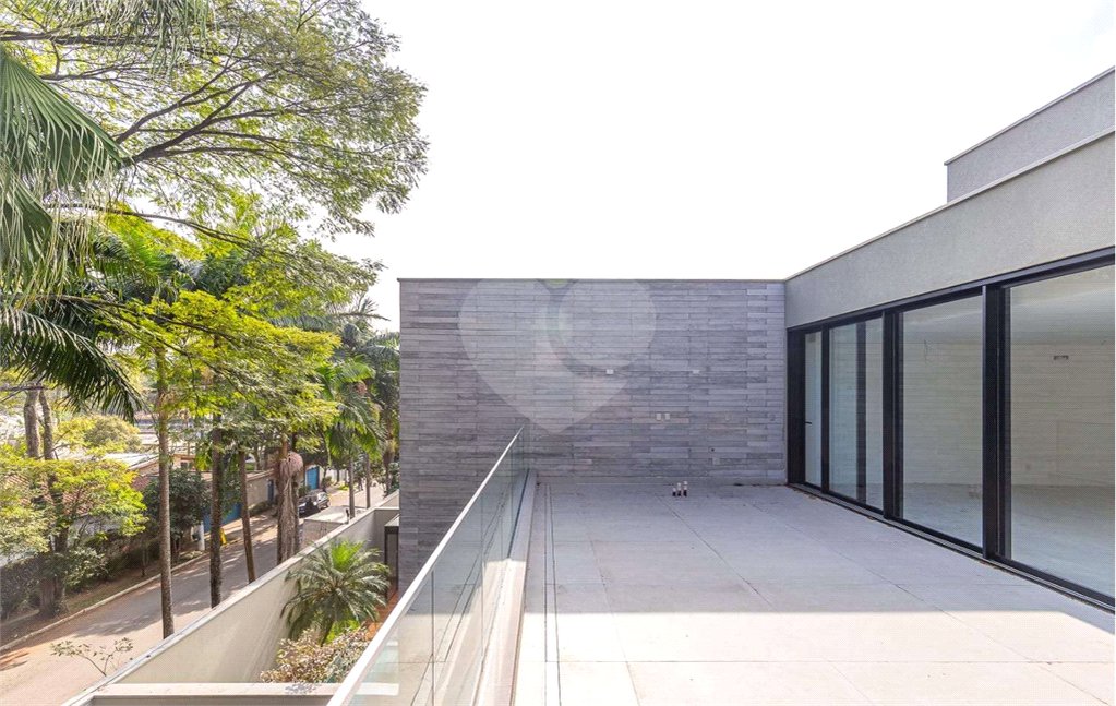 Casa à venda com 4 suítes no condomínio Unyco, São Paulo - SP