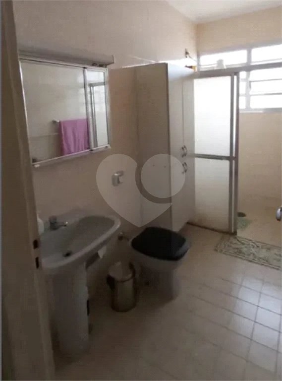 Casa à venda na Mooca 191m² - 4 dormitórios e 6 vagas
