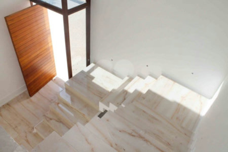 Casa à venda com 4 suítes no condomínio Porto Fino, São Paulo - SP