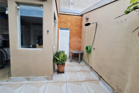 Casa à venda com 3 quartos, sendo 1 suíte, em Chora Menino, São Paulo, SP