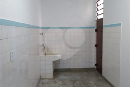 Casa à venda com 2 quartos em Parque São Luís, São Paulo, SP