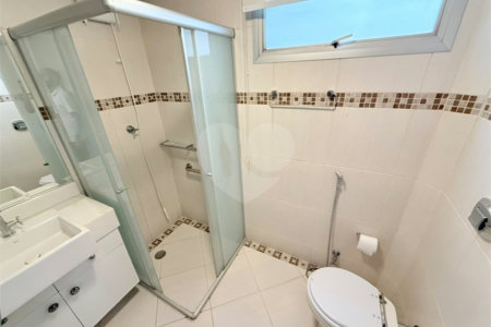 Apartamento à venda com 2 quartos em Vila Olímpia, São Paulo, SP