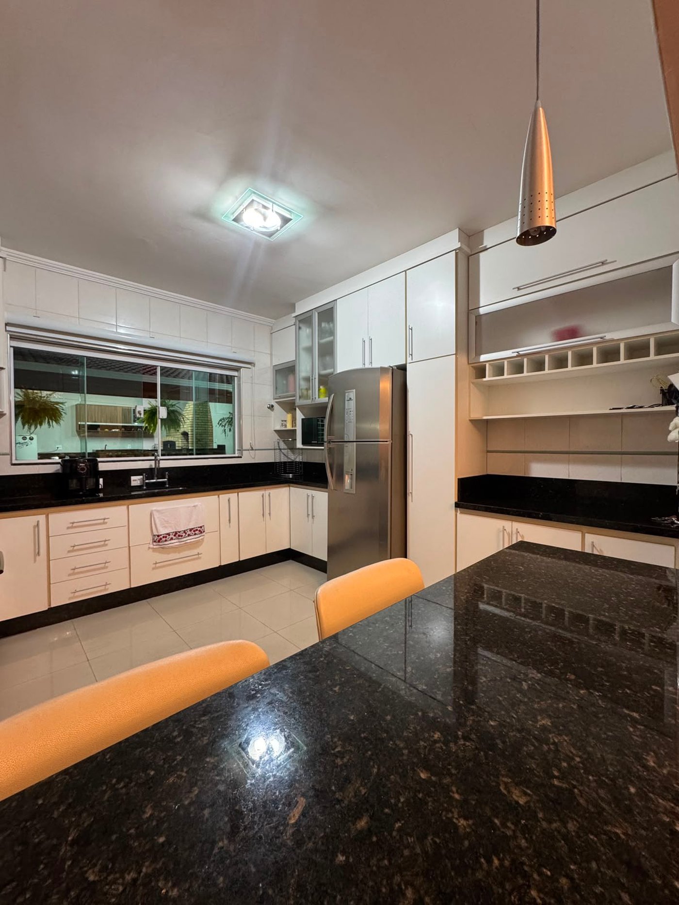 Casa à venda com 3 quartos, sendo 1 suíte,  em Jardim Residencial Firenze, Hortolândia, SP