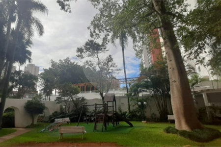 Apartamento para alugar com 3 quartos, sendo 1 suíte,  em Jardim Marajoara, São Paulo, SP