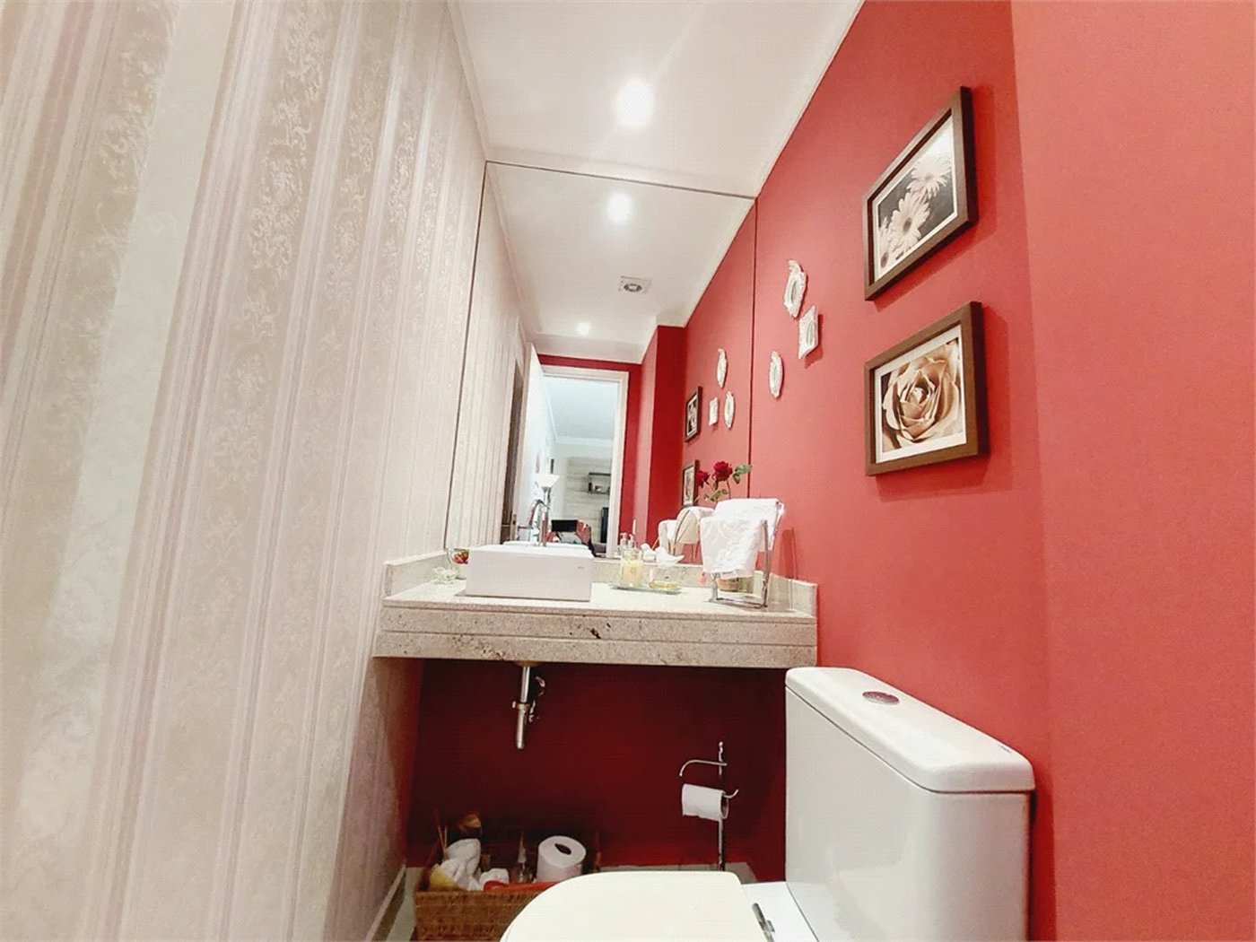 Apartamento à venda com 3 quartos, sendo 1 suíte, em Vila Leopoldina, São Paulo, SP