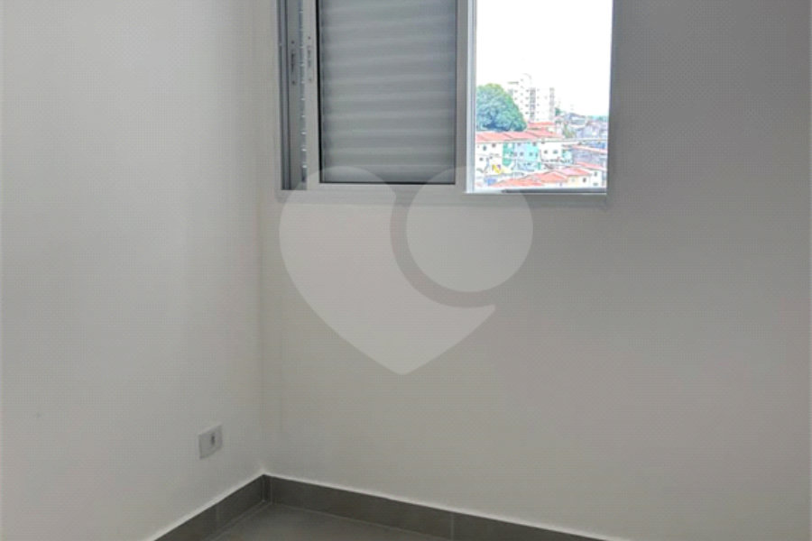 Apartamento à venda com 2 quartos em Água Fria, São Paulo, SP