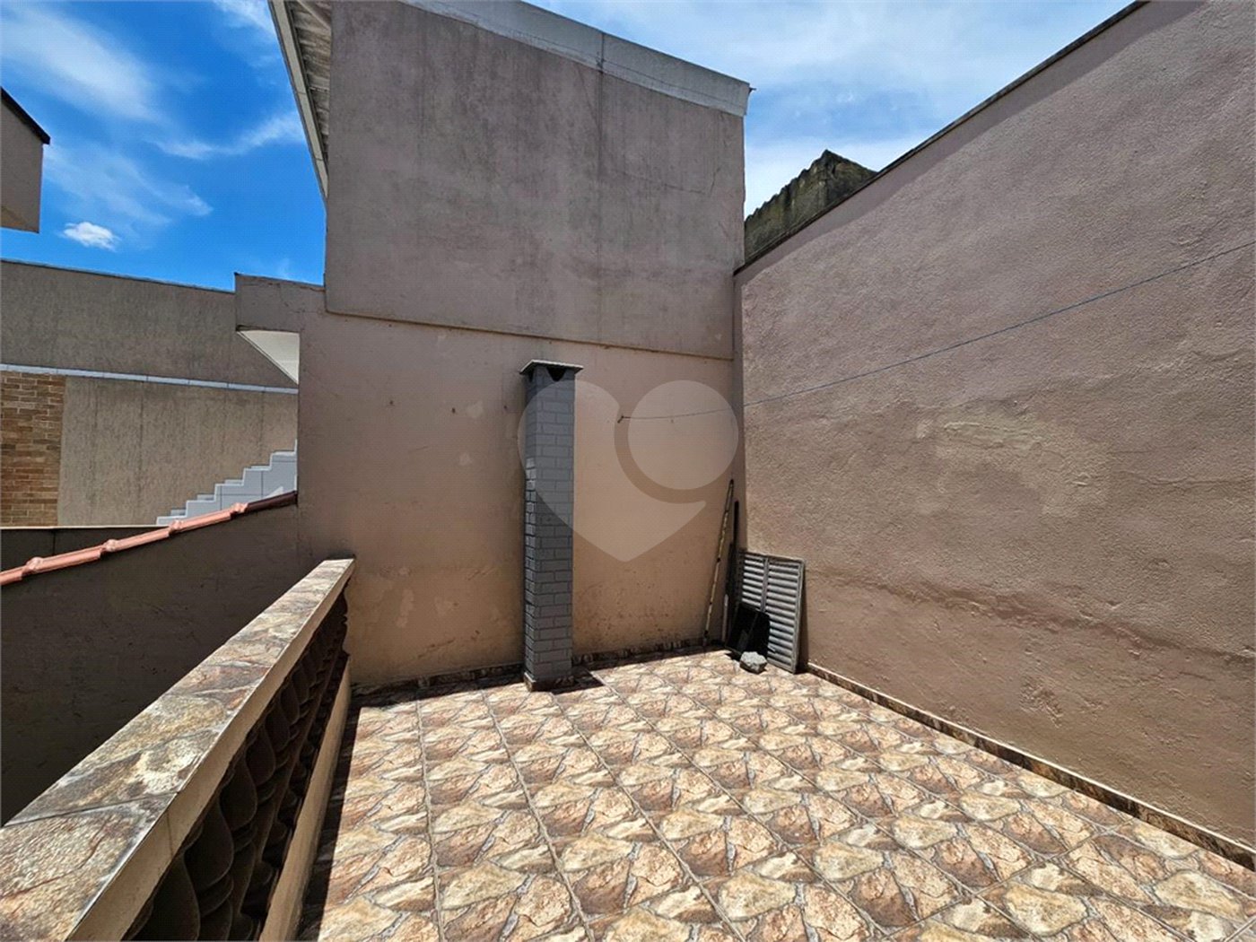 Sobrado à venda com 3 quartos em Vila Sabrina, São Paulo, SP