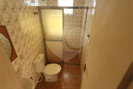 Apartamento à venda com 2 quartos em Jardim Peri Peri, São Paulo, SP