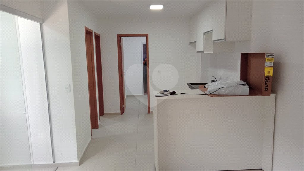 Apartamento à venda com 2 quartos em Tucuruvi, São Paulo, SP