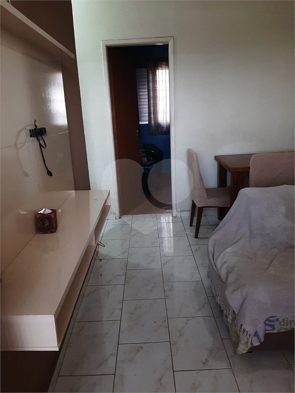 Apartamento à venda com 2 quartos em Vila Constança, São Paulo, SP