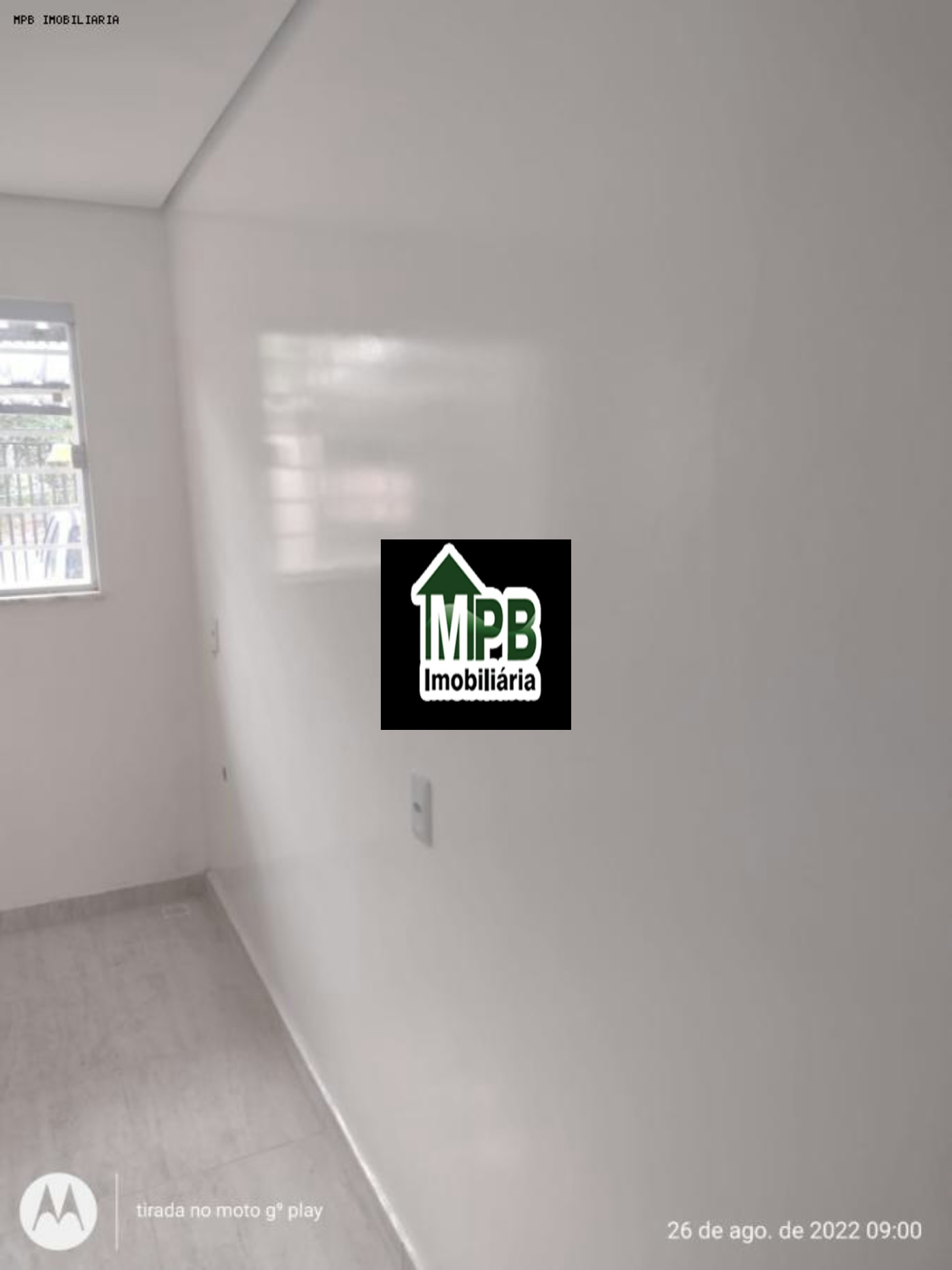Kitnet à venda com 1 quarto em Jardim Paulista, Sorocaba, SP