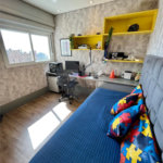 Apartamento à venda com 4 quartos, sendo 3 suítes, em Morumbi, São Paulo, SP