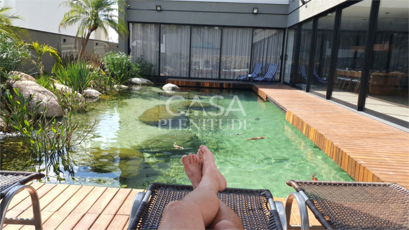 Casa em condomínio à venda com 5 suítes em Parque Reserva Fazenda Imperial, Sorocaba, SP