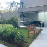 Apartamento à venda com 2 quartos, sendo 1 suíte, em Santo Amaro, São Paulo, SP