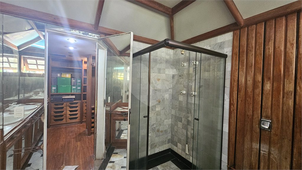 Casa em condomínio à venda com 5 quartos, sendo 3 suítes, em Barra da Tijuca, Rio de Janeiro, RJ