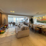 Apartamento à venda com 4 quartos, sendo 3 suítes,  em Vila Cruzeiro, São Paulo, SP