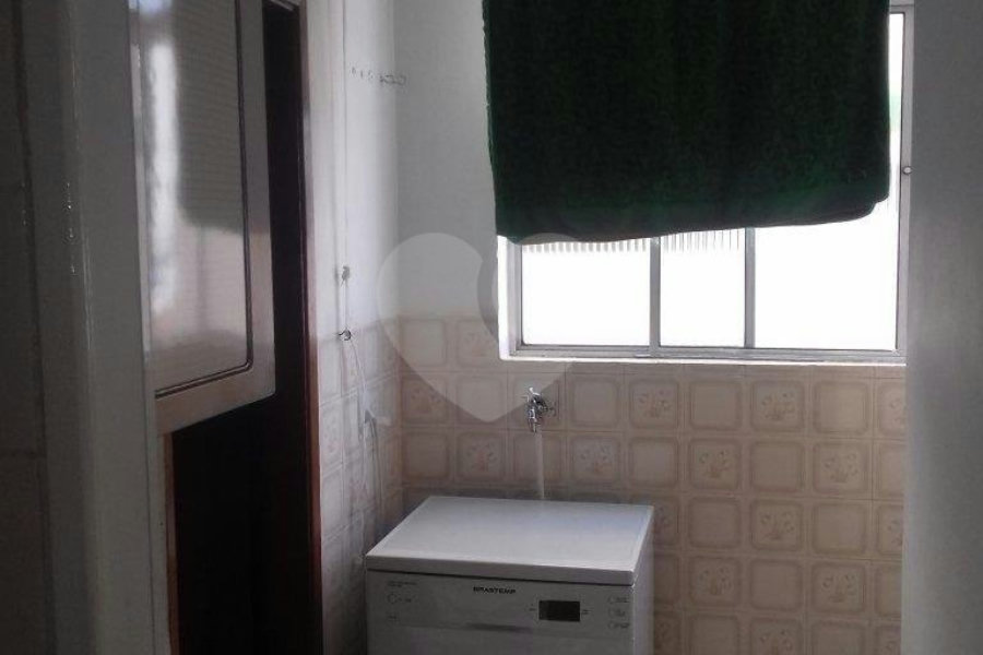 Apartamento à venda com 3 quartos em Vila Mazzei, São Paulo, SP