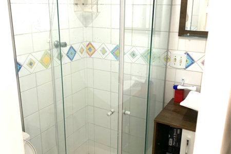 Apartamento à venda com 2 quartos em Jardim Prudência, São Paulo, SP