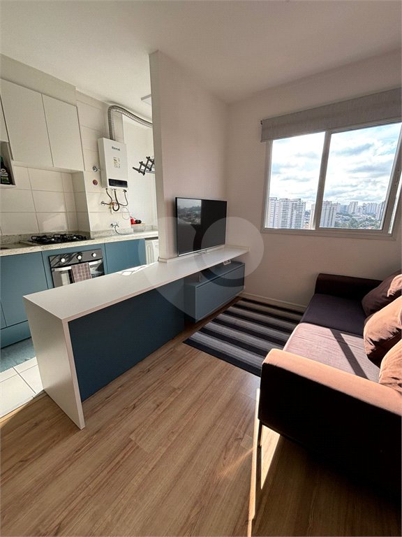 Apartamento à venda com 2 quartos em Vila Galvão, Guarulhos, SP