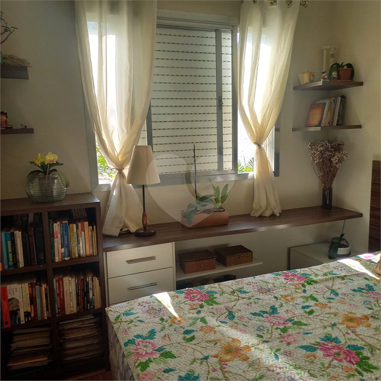 Apartamento à venda com 2 quartos em Vila Romana, São Paulo, SP