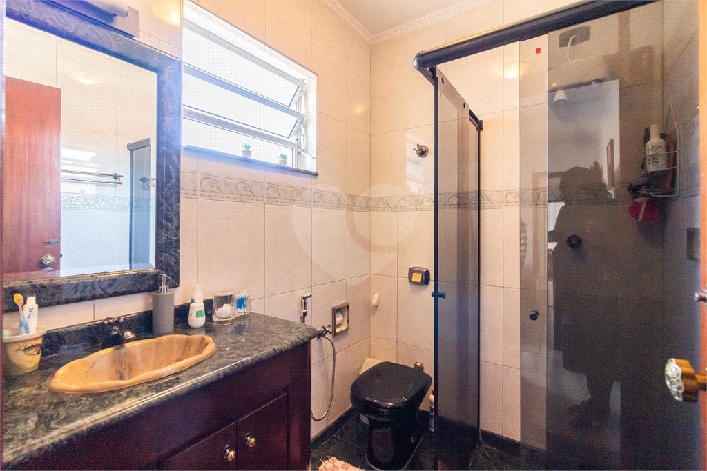 Sobrado à venda com 3 quartos, sendo 1 suíte,  em Tucuruvi, São Paulo, SP