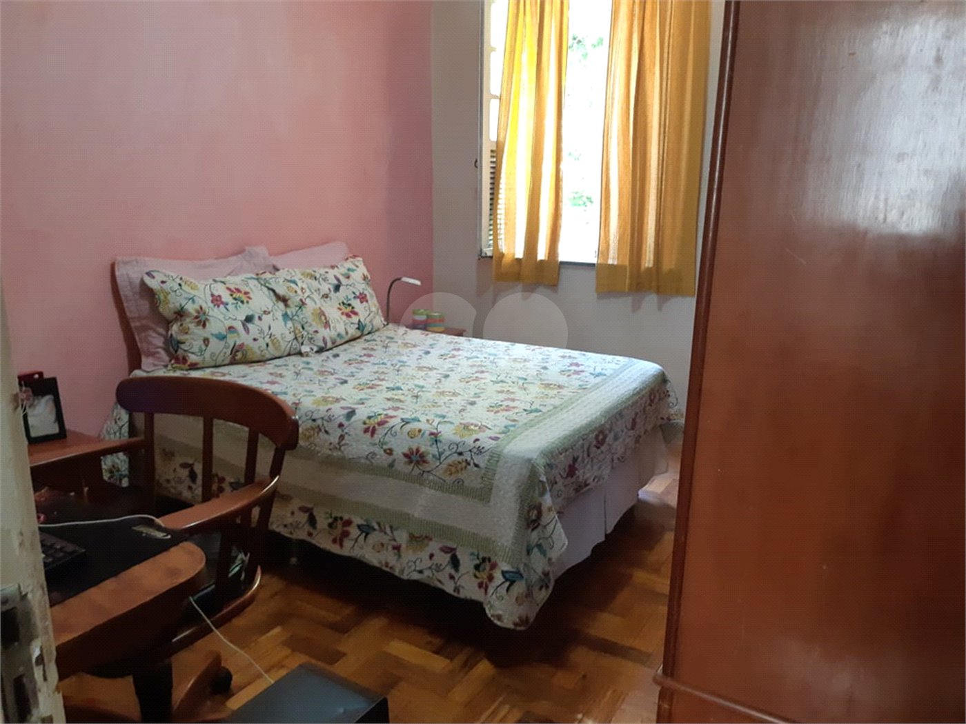 Apartamento à venda com 2 quartos em Vila Isabel, Rio de Janeiro, RJ