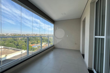 Apartamento à venda com 2 quartos, sendo 1 suíte, em Jardim Sumaré, Ribeirão Preto, SP