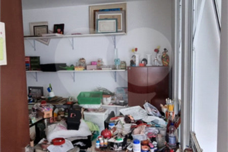 Casa à venda com 5 quartos, sendo 2 suítes, no condomínio Swiss Park, São Bernardo do Campo - SP