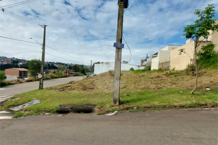 Terreno à venda no condomínio Loteamento Vila Romana, Bragança Paulista - SP
