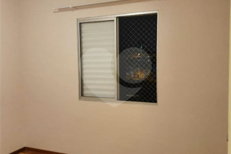 Apartamento à venda com 2 quartos em Vila Gustavo, São Paulo, SP