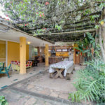 Casa Térrea à venda ou para alugar com 5 quartos, sendo 2 suítes,  em Jardim Prudência, São Paulo, SP