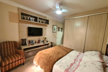 Casa à venda com 3 suítes em Jardim Bonfiglioli, São Paulo, SP