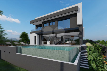 Casa à venda com 4 suítes no condomínio Reserva do Paratehy, São José dos Campos - SP