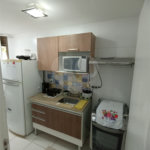 Apartamento à venda com 1 quarto no Centro, Mangaratiba, RJ