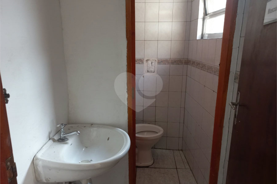 Salão para alugar em Tucuruvi, São Paulo, SP