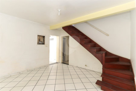 Sobrado à venda com 2 quartos em Chácara Santo Antônio (zona Sul), São Paulo, SP