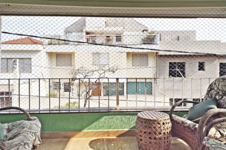 Casa à venda com 2 quartos, sendo 1 suíte, em Vila Aurora (zona Norte), São Paulo, SP