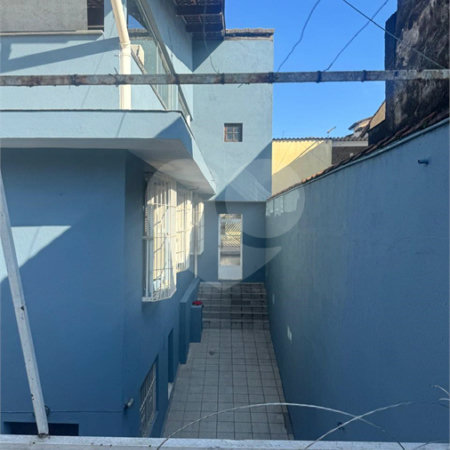 Sobrado à venda com 5 quartos em Bela Vista, Osasco, SP