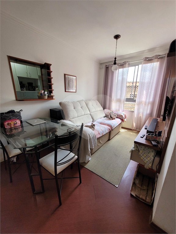 Apartamento à venda com 2 quartos em Fazenda Morumbi, São Paulo, SP